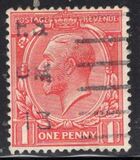 [King George V, type BY]