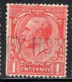 [King George V, type BY]