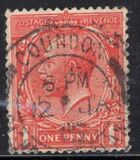 [King George V, type BY]