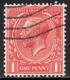 [King George V, type BY]