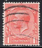 [King George V, type BY]