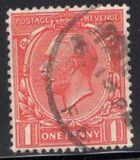 [King George V, type BY]