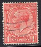 [King George V, type BY]