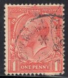 [King George V, type BY]