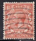 [King George V, type BY]
