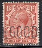 [King George V, type BY]
