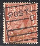 [King George V, type BX1]