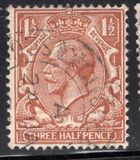 [King George V, type BX1]