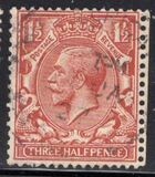 [King George V, type BX1]