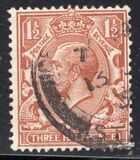 [King George V, type BX1]
