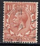 [King George V, type BX1]
