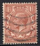 [King George V, type BX1]