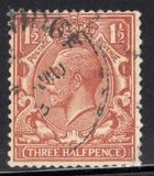 [King George V, type BX1]