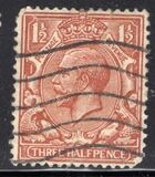 [King George V, type BX1]