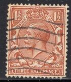 [King George V, type BX1]