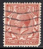 [King George V, type BX1]