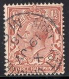 [King George V, type BX1]