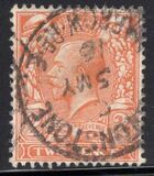 [King George V, type BZ]