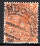 [King George V, type BZ]