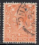 [King George V, type BZ]