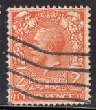 [King George V, type BZ]