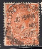 [King George V, type BZ]