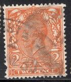 [King George V, type BZ]