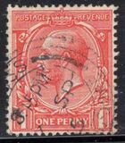 [King George V, type BY]