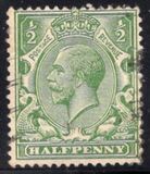 [King George V, type BX]