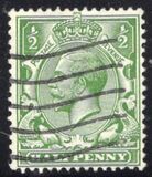 [King George V, type BX]