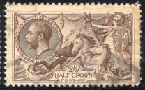 [King George V, type CC]