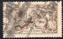 [King George V, type CC]