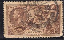 [King George V, type CC]
