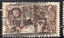 [King George V, type CC]