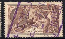 [King George V, type CC]