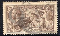 [King George V, type CC]