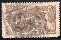 [King George V, type CC]