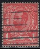[King George V, type BW]