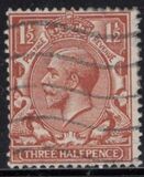 [King George V, type BX1]