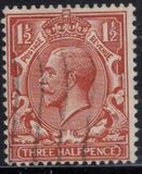 [King George V, type BX1]