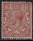 [King George V, type BX1]