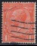 [King George V, type BY]