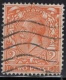 [King George V, type BZ]