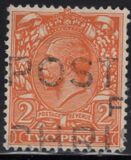 [King George V, type BZ]