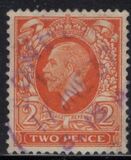 [King George V, type BZ]