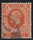 [King George V, type BZ]