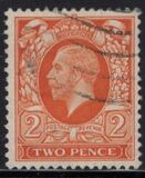 [King George V, type BZ]