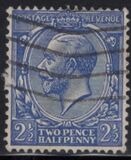 [King George V, type BY1]