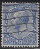 [King George V, type BY1]