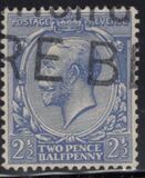 [King George V, type BY1]